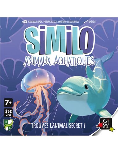 Similo animaux aquatiques