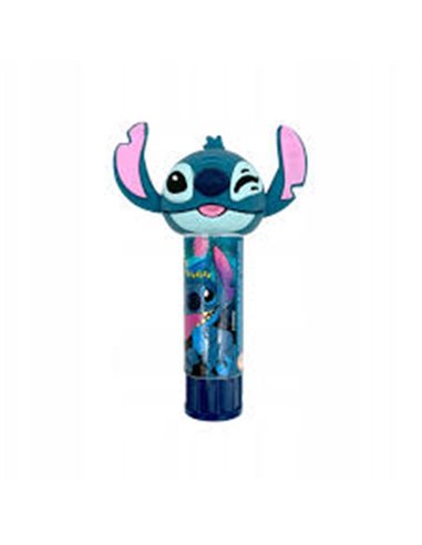 Baton Colle Avec Tête De Stitch