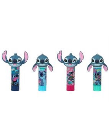 Baton Colle Avec Tête De Stitch