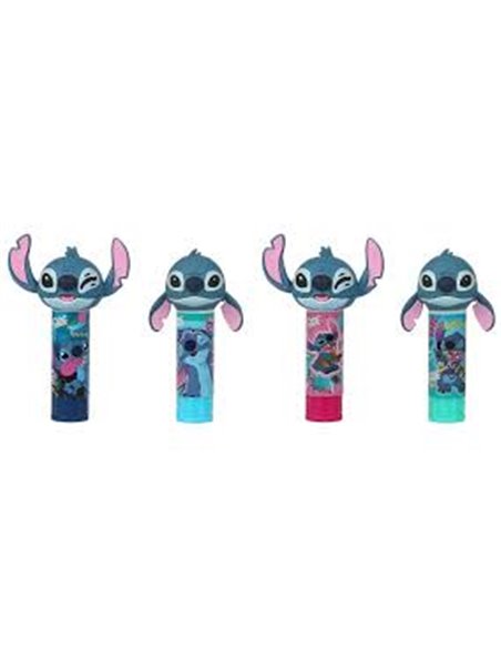 Baton Colle Avec Tête De Stitch