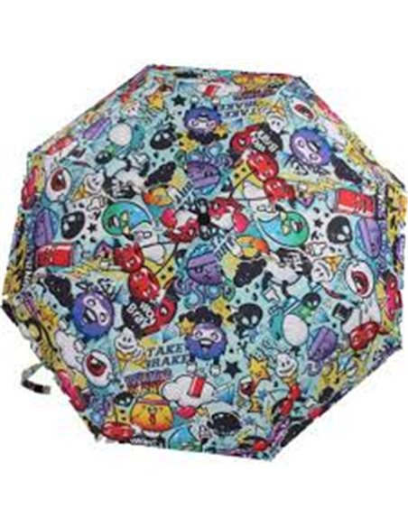Parapluie URBAN - Itotal