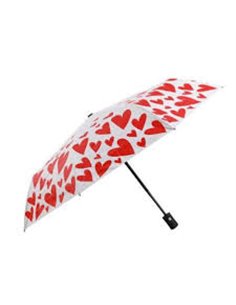 Parapluie FOLLOW YOUR HEART - itotal 2