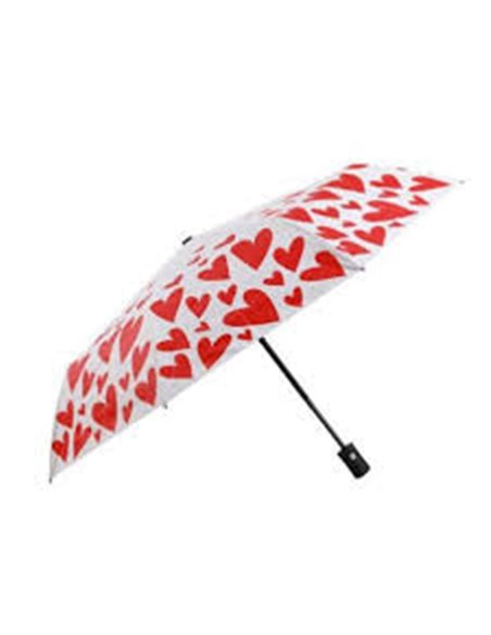 Parapluie FOLLOW YOUR HEART - itotal