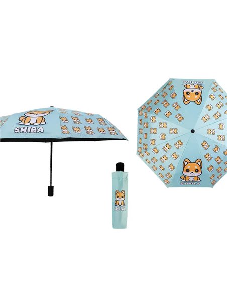 Parapluie SHIBA - itotal