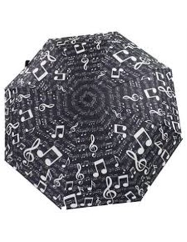 Parapluie MUSIC - itotal