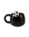 Tasse en Céramique avec breloque FOOTBALL - Itotal