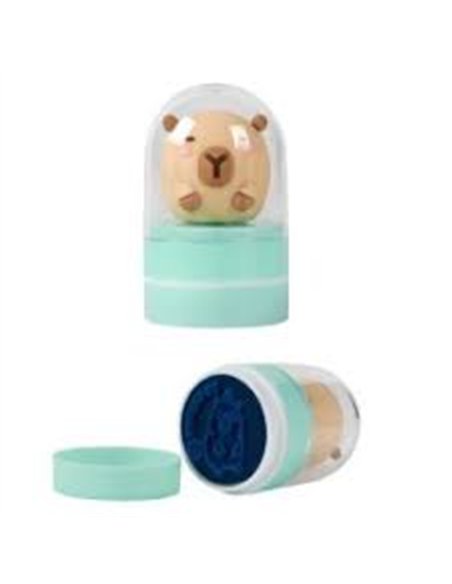 Tampon capybara - itotal