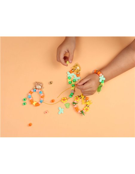 MES PREMIERS BIJOUX - ANIMAUX - Auzou