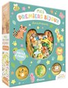 MES PREMIERS BIJOUX - ANIMAUX - Auzou
