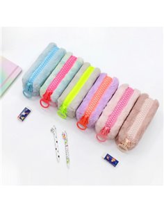 Trousse en fourrure - itotal