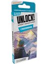 Unlock! Short Adventures : L'Ascension