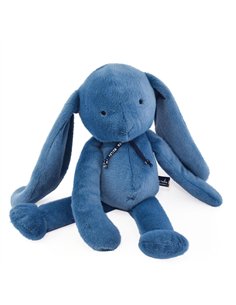 LAPIN Méloé 56cm - Bleu intense - Mailou