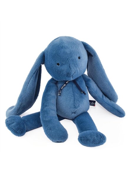 LAPIN Méloé 56cm - Bleu intense - Mailou