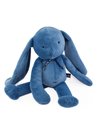 LAPIN Méloé 56cm - Bleu intense - Mailou