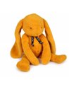 Lapin Méloé 37cm - safran - Mailou