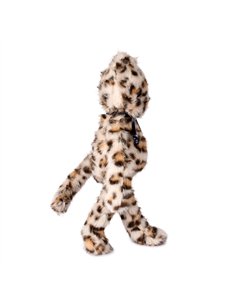 Chat Méloé 37cm - Léo - Mailou 2