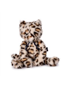 Chat Méloé 37cm - Léo - Mailou