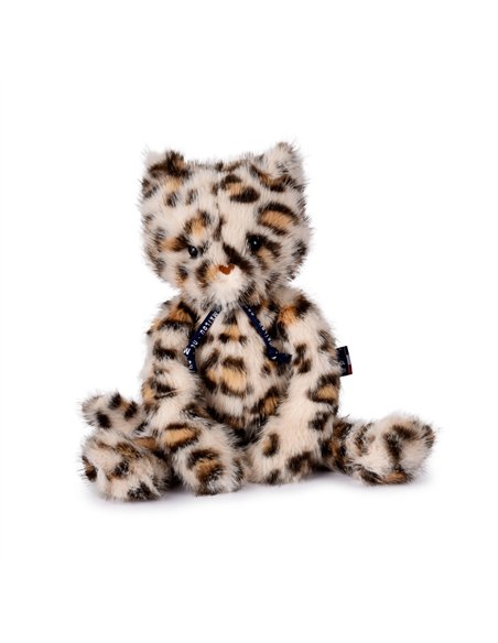 Chat Méloé 37cm - Léo - Mailou