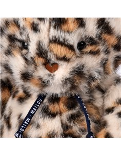 Chat Méloé 56cm - Léo - Mailou 2