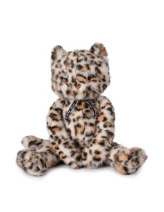 Chat Méloé 56cm - Léo - Mailou