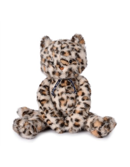 Chat Méloé 56cm - Léo - Mailou