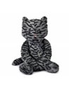 Chat Méloé 56cm - Grisouille - Mailou