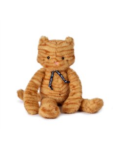 Chat Méloé 37cm - Rooxy - Mailou