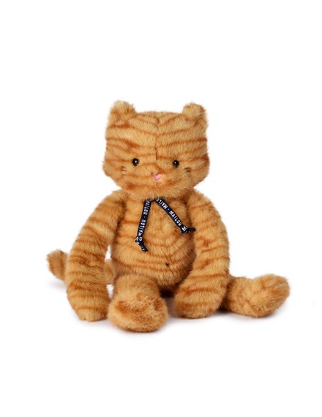 Chat Méloé 37cm - Rooxy - Mailou