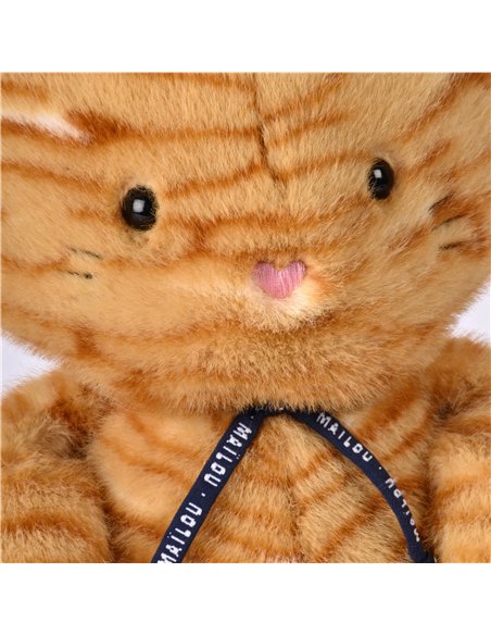 Chat Méloé 56cm - Rooxy - Mailou