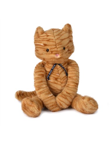 Chat Méloé 56cm - Rooxy - Mailou