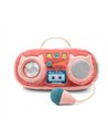 Radio sonore Jeanne le chat - Lilliputiens