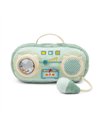 Radio sonore Joe le dragon - Lilliputiens
