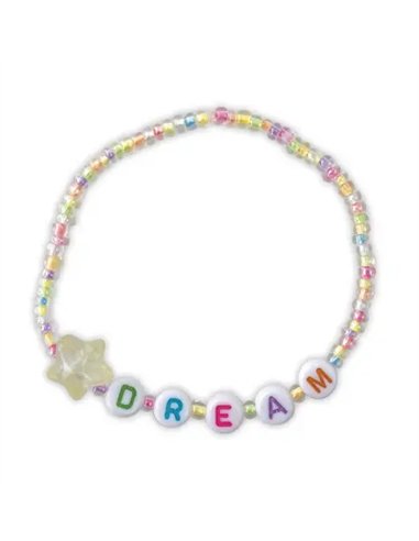 11 BIJOUX PHOSPHO. DREAMLAND A CRÉER - Janod
