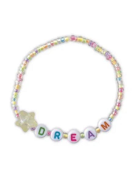 11 BIJOUX PHOSPHO. DREAMLAND A CRÉER - Janod
