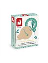 HAPPY GARDEN - LOUPE DE POCHE ROTATIVE - Janod