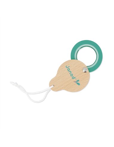 HAPPY GARDEN - LOUPE DE POCHE ROTATIVE - Janod