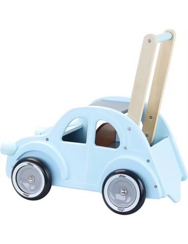 Chariot de marche Citroen 2CV - vilac