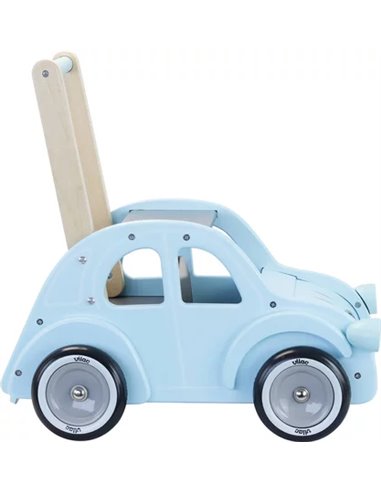 Chariot de marche Citroen 2CV - vilac