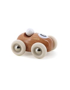 Mini roadster naturel n°0 - Vilac 2
