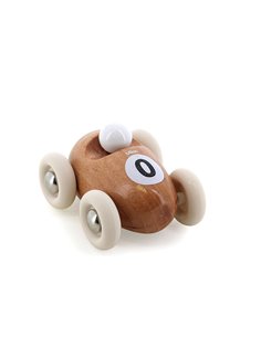 Mini roadster naturel n°0 - Vilac