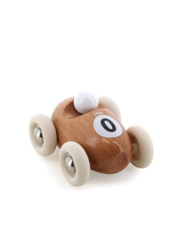 Mini roadster naturel n°0 - Vilac