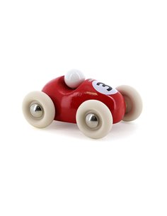 Mini roadster rouge n°3 - Vilac 2