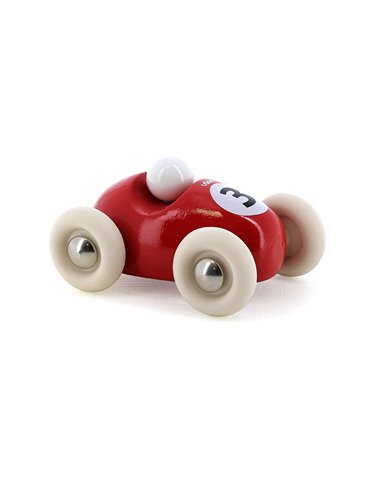 Mini roadster rouge n°3 - Vilac