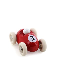 Mini roadster rouge n°3 - Vilac