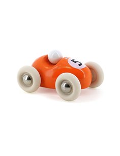 Mini roadster orange n°5 - Vilac 2