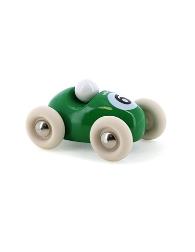 Mini roadster vert n°6 - Vilac