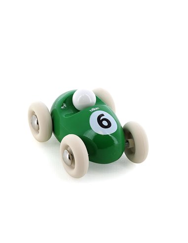 Mini roadster vert n°6 - Vilac
