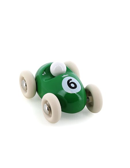 Mini roadster vert n°6 - Vilac