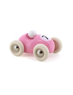 Mini roadster rose n°7 - vilac 2