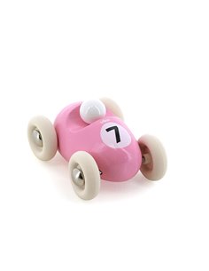 Mini roadster rose n°7 - vilac